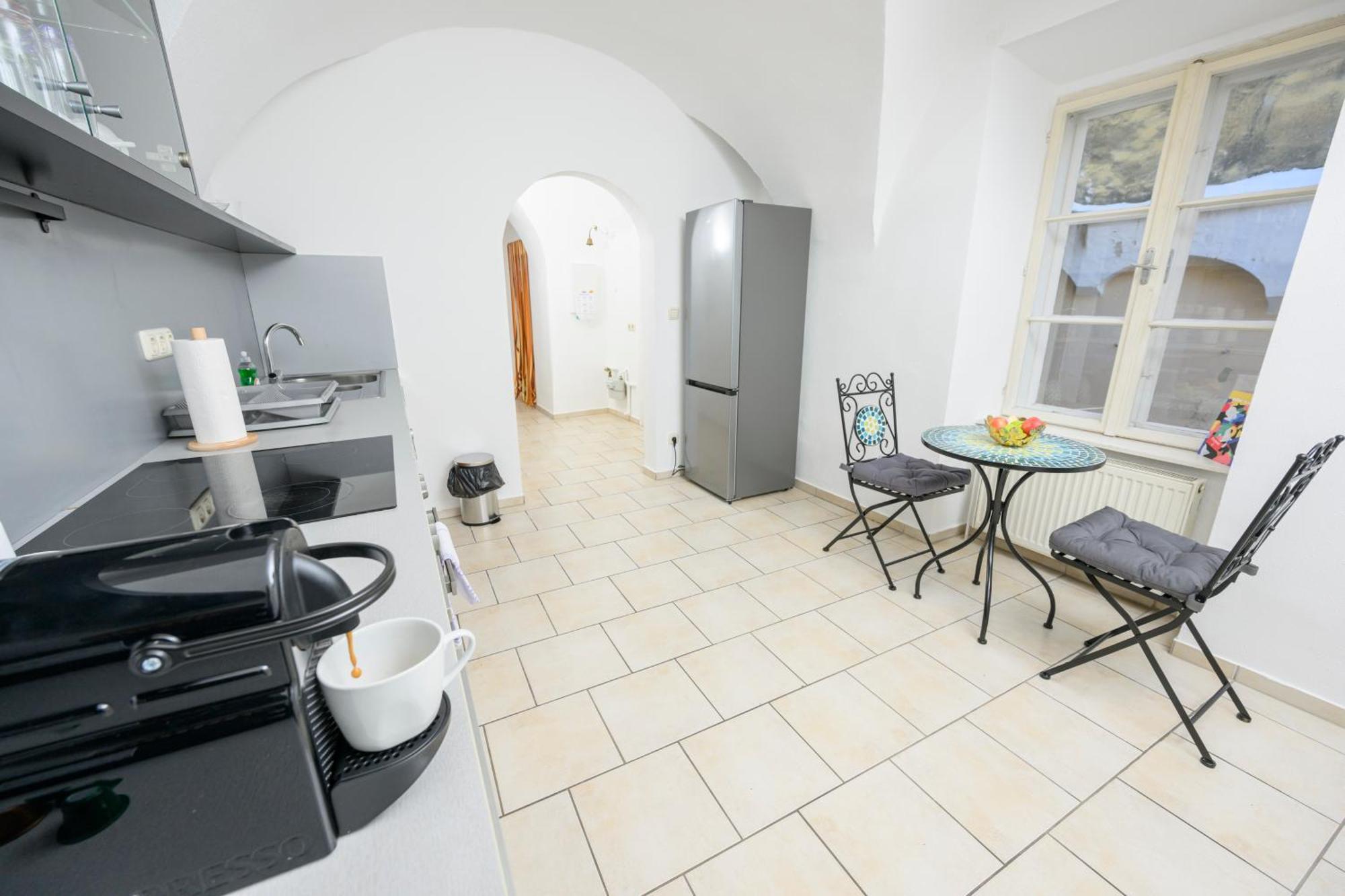 City Center Moedling Modling Exterior foto