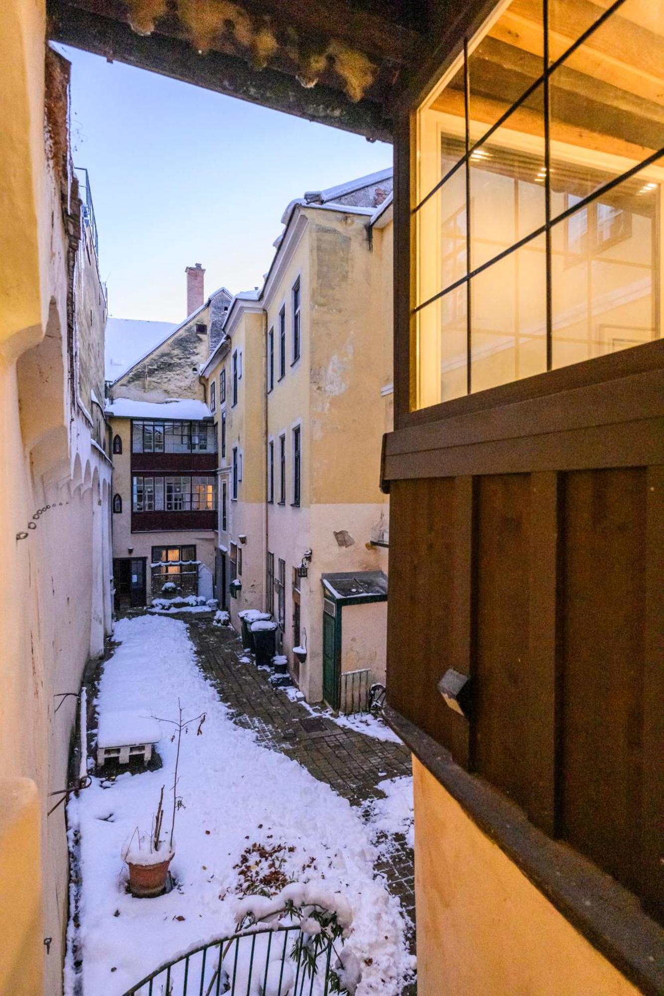 City Center Moedling Modling Exterior foto